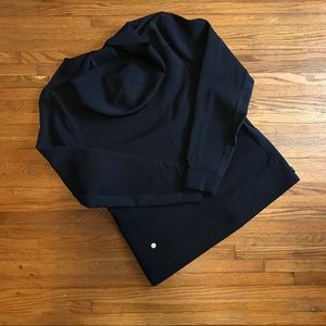 🍋 lululemon License to train hoodie